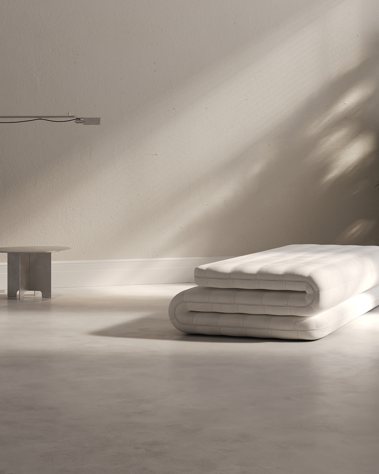 Japanese Futon