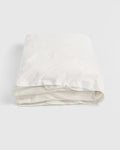 Percale Cotton Duvet Set