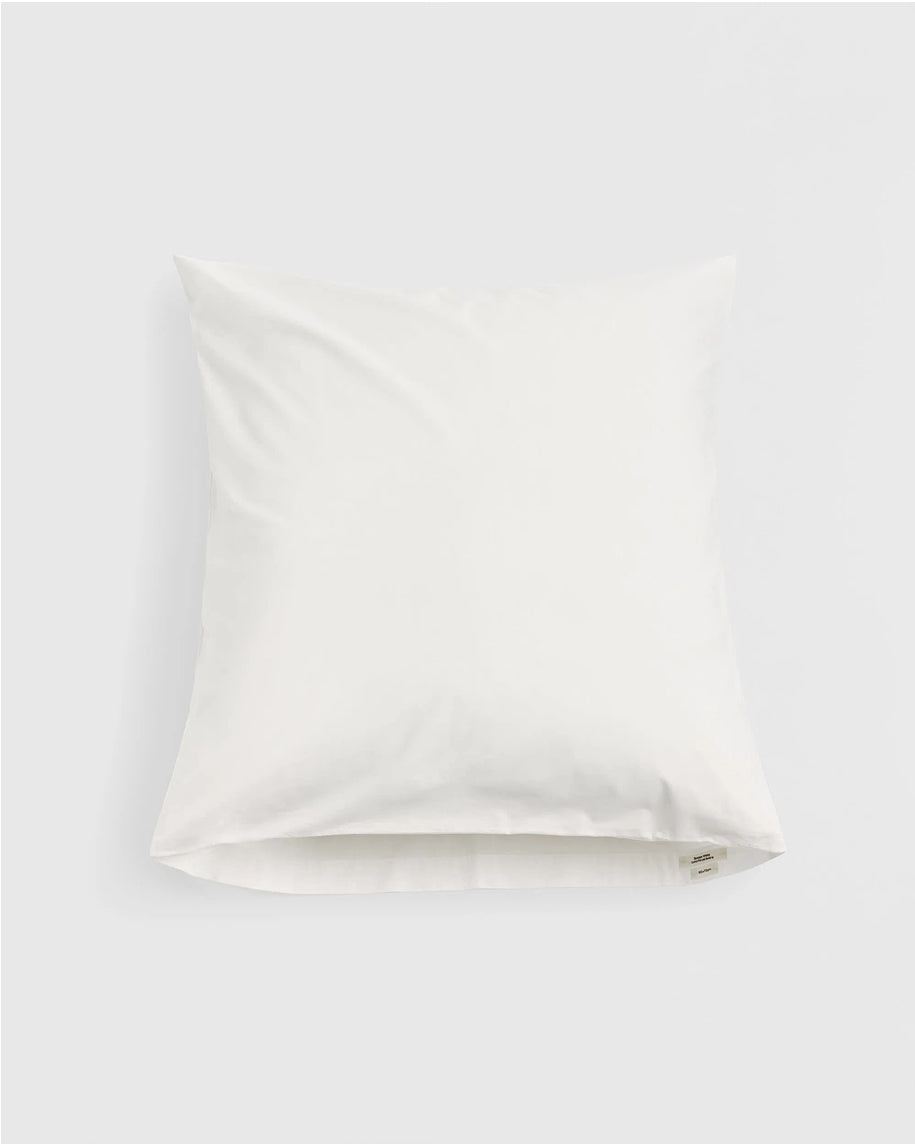 Percale Cotton Duvet Set