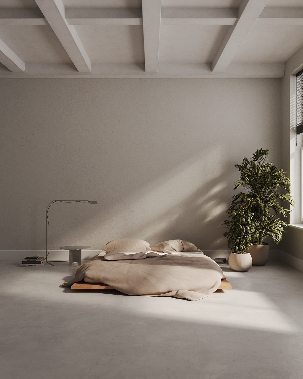 Japanese Futon