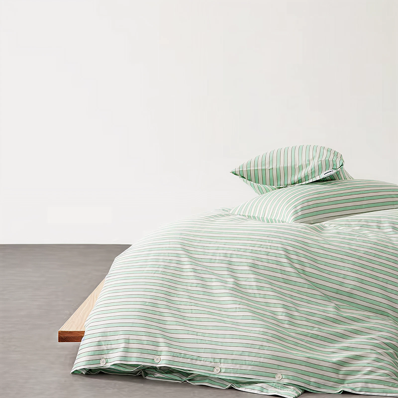 Cotton Duvet Covers